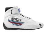 Sparco Martini Top Race Boots - Image 7