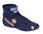 Sparco Gulf Racing Top Race Boots