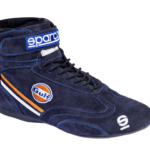 Sparco Gulf Racing Top Race Boots