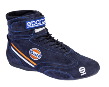 Sparco Gulf Racing Top Race Boots