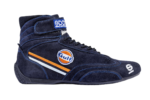 Sparco Gulf Racing Top Race Boots - Image 3