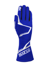 Sparco Land + Race Gloves - Image 2