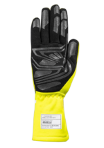 Sparco Land + Race Gloves - Image 8