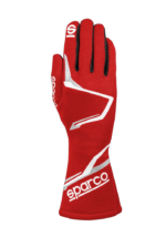 Sparco Land + Race Gloves - Image 4