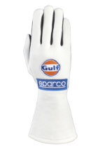 Sparco Gulf Land Race Gloves - Image 2