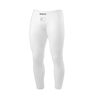 Sparco Shield RW 4 Bottoms - White