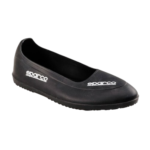 Sparco Slip-on Overshoe - Black