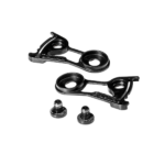 Sparco RF-10W Helmet Visor Fastener Kit