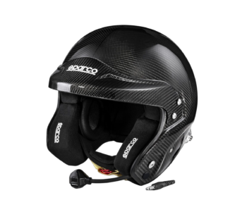 Sparco Sky RJ-I Carbon Helmet