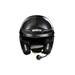Sparco Sky RJ-I Carbon Helmet - Image 2