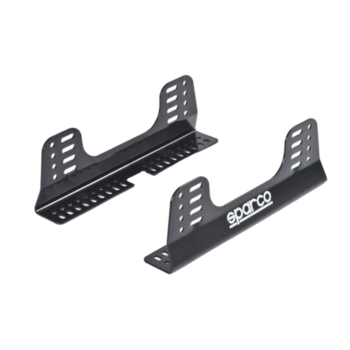 Sparco Iron Side Mount