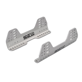 Sparco Aluminium Side Mount