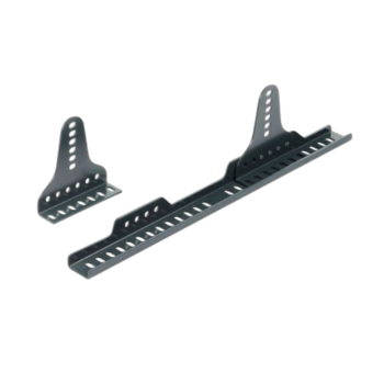 Sparco Side Mount Adjustable Steel