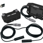 Sparco IS 400 F digital Intercom Control Unit