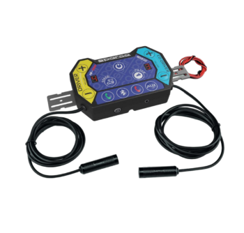 Sparco Control Box Prof IS300