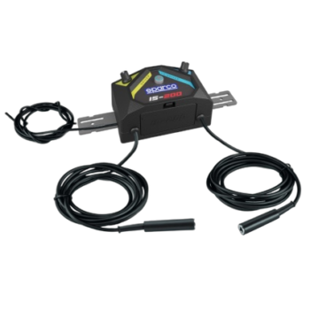 Sparco IS 200 Intercom Control Unit