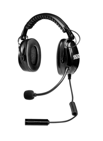 Sparco RT-PRO Headphones