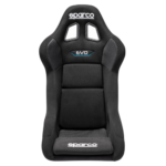 Sparco EVO QRT Ultralight Fibreglass Seat - Image 4