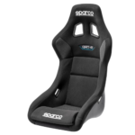 Sparco QRT-R Fibreglass Seat