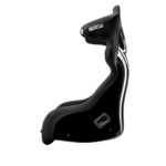 Sparco Circuit QRT Ultralight Fibreglass Seat - Image 4