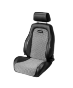 009012NRBI Sparco Retro Race Seat - Black