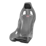 Sparco Head Pad Ultra Seat Fabric