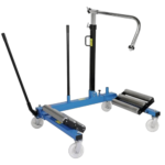 WHEEL REMOVAL TROLLEY 1500KG