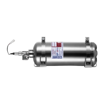 Sparco SP-205 2.5 Litre Electrical Fire Extinguisher System