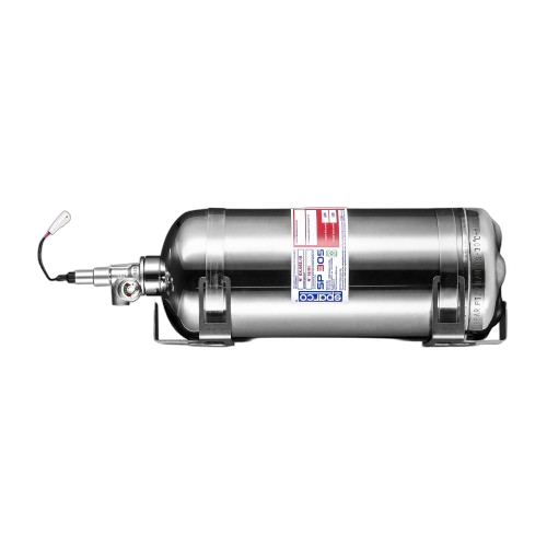 Sparco SP-305 3.9 Litre Electrical Fire Extinguisher System
