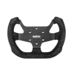 Sparco STRWHL F-10A Suede