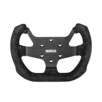 Sparco STRWHL F-10A Suede