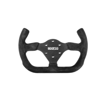 Sparco P310.Steer. Wheels Suede