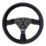 Sparco 323 Steering Wheel Suede