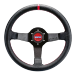 Sparco Steering Wheel Volante Champion - Suede