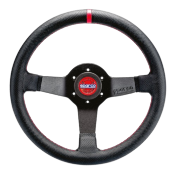 Sparco Steering Wheel Volante Champion - Suede
