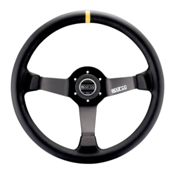 Sparco 345 Steering Wheel