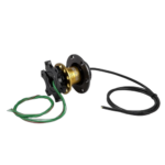 Sparco STRWL Quick Release Racing Electric
