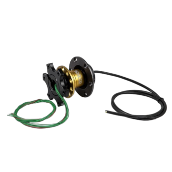 Sparco STRWL Quick Release Racing Electric