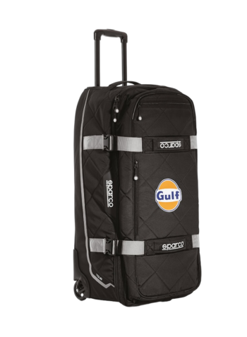 Sparco Gulf Tour Trolley Bag