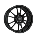 OZ Racing Ultraleggera 18" Alloy Wheels
