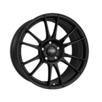 OZ Racing Ultraleggera 17" Alloy Wheels