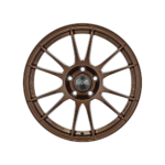 OZ Racing Ultraleggera 18" Alloy Wheels in Matt Bronze