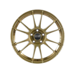 OZ Racing Ultraleggera 18" Alloy Wheels in Race Gold - Image 2