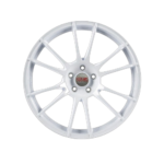 OZ Racing Ultraleggera 17" Alloy Wheels in Race White - Image 2