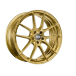 OZ Racing Leggera 18 Alloy Wheels in Race