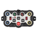 Stilo DG-30 Digital Intercom - GSM - Image 2