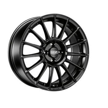 OZ Racing Superturismo LM 21 Alloy Wheels