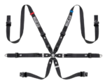 Sparco 6 Point Harness Competition H-2 PU - Image 3