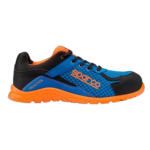 Sparco Practise Mechanics Shoe - Junior