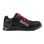 Sparco Practise Mechanics Shoe - Junior - Image 2